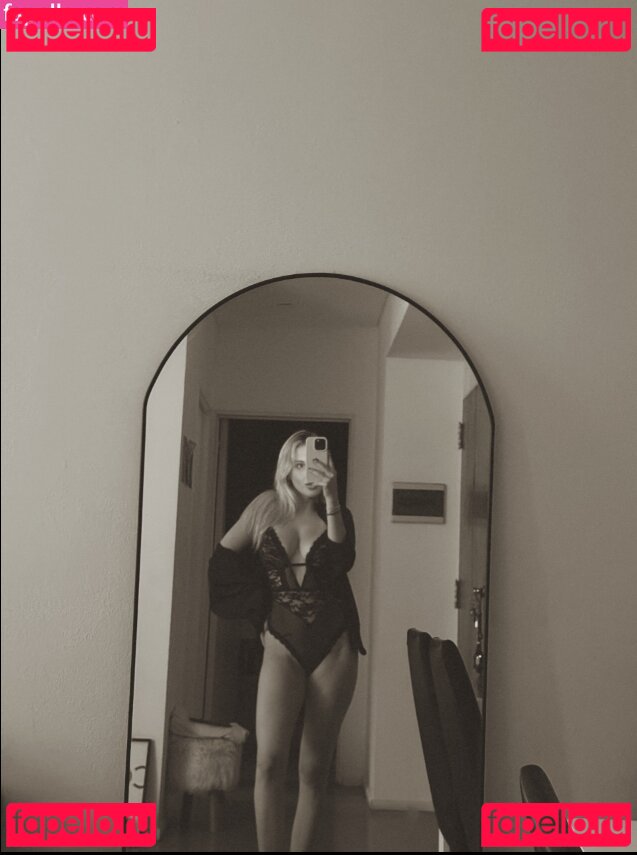 Penelope Scali Nude Onlyfans Photo 9