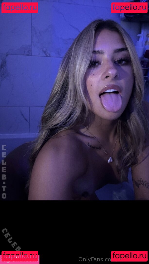 Ava Belle Nude Onlyfans Photo 18