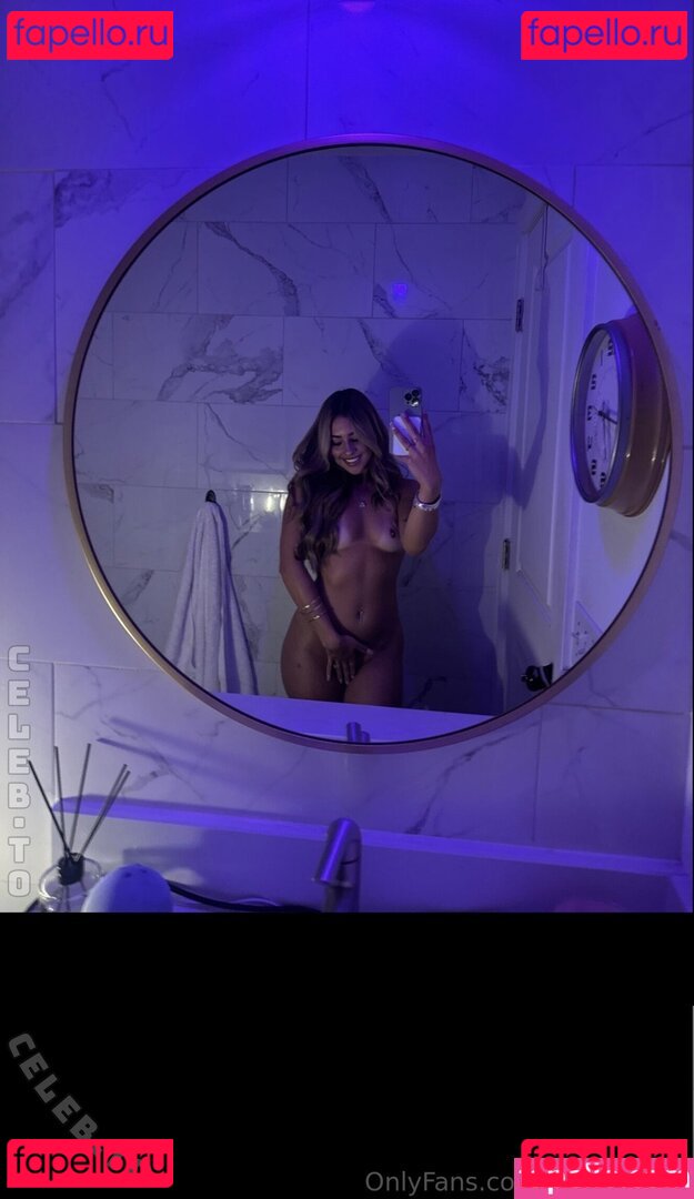 Ava Belle Nude Onlyfans Photo 14