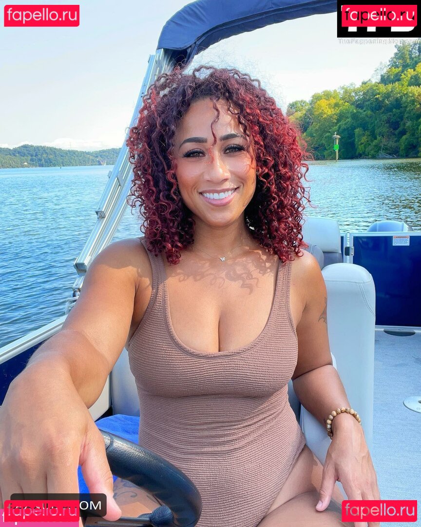 Alex Nicole Nude Onlyfans Photo 24