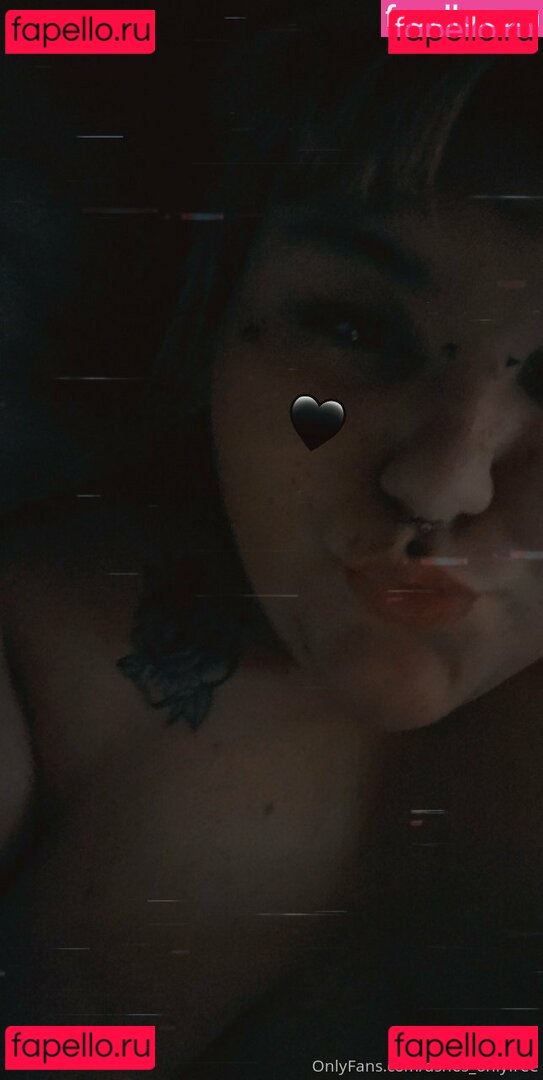ashes_onlyfree Nude Onlyfans Photo 30