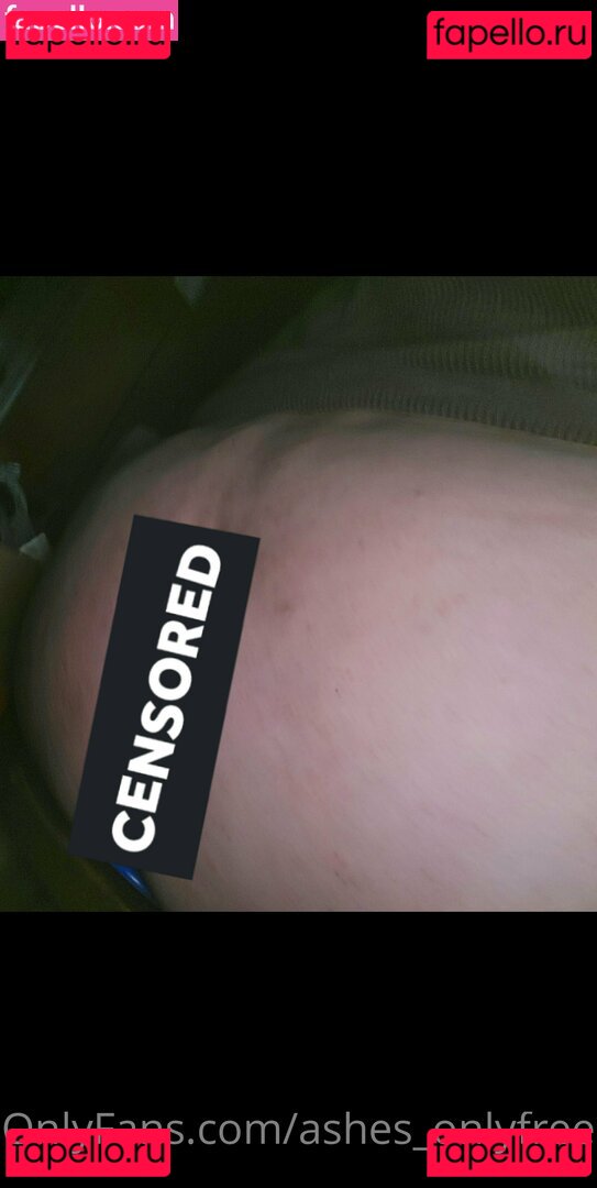 ashes_onlyfree Nude Onlyfans Photo 12