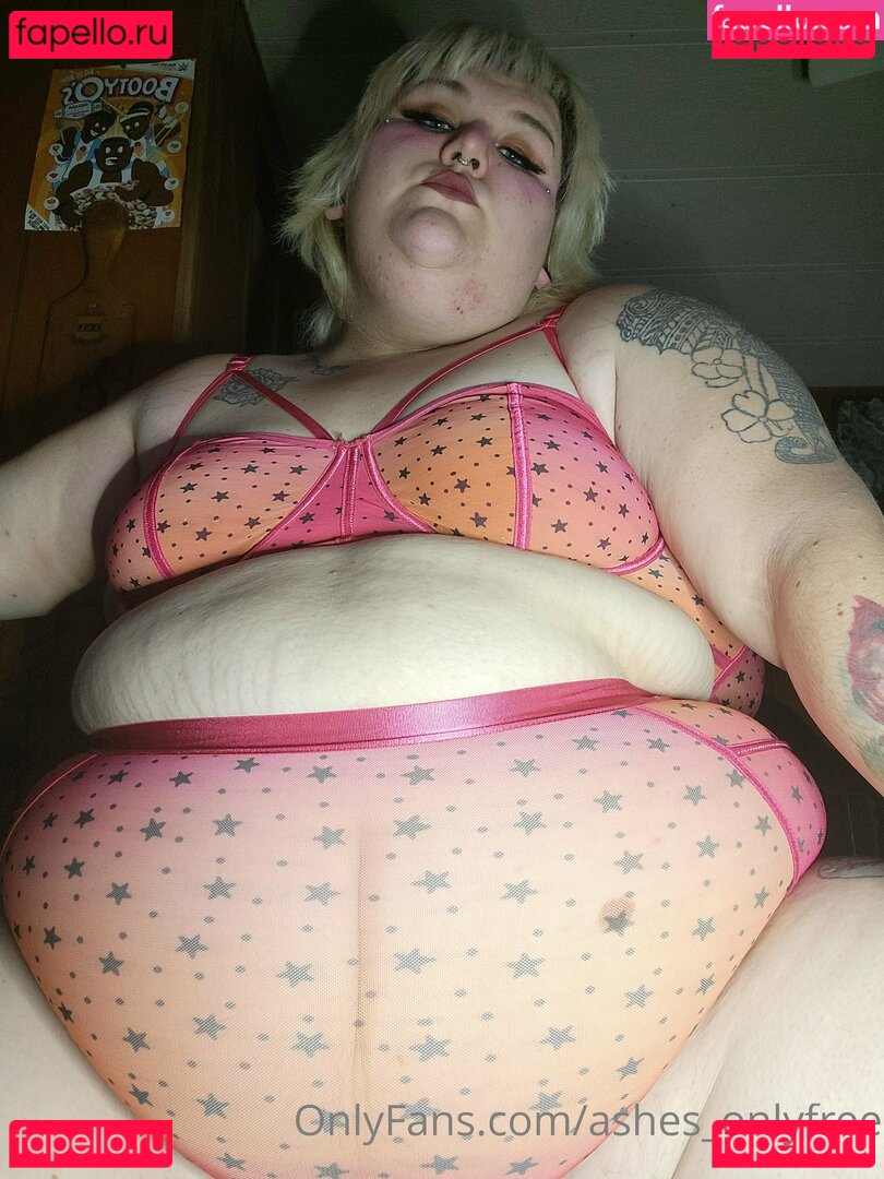 ashes_onlyfree Nude Onlyfans Photo 11