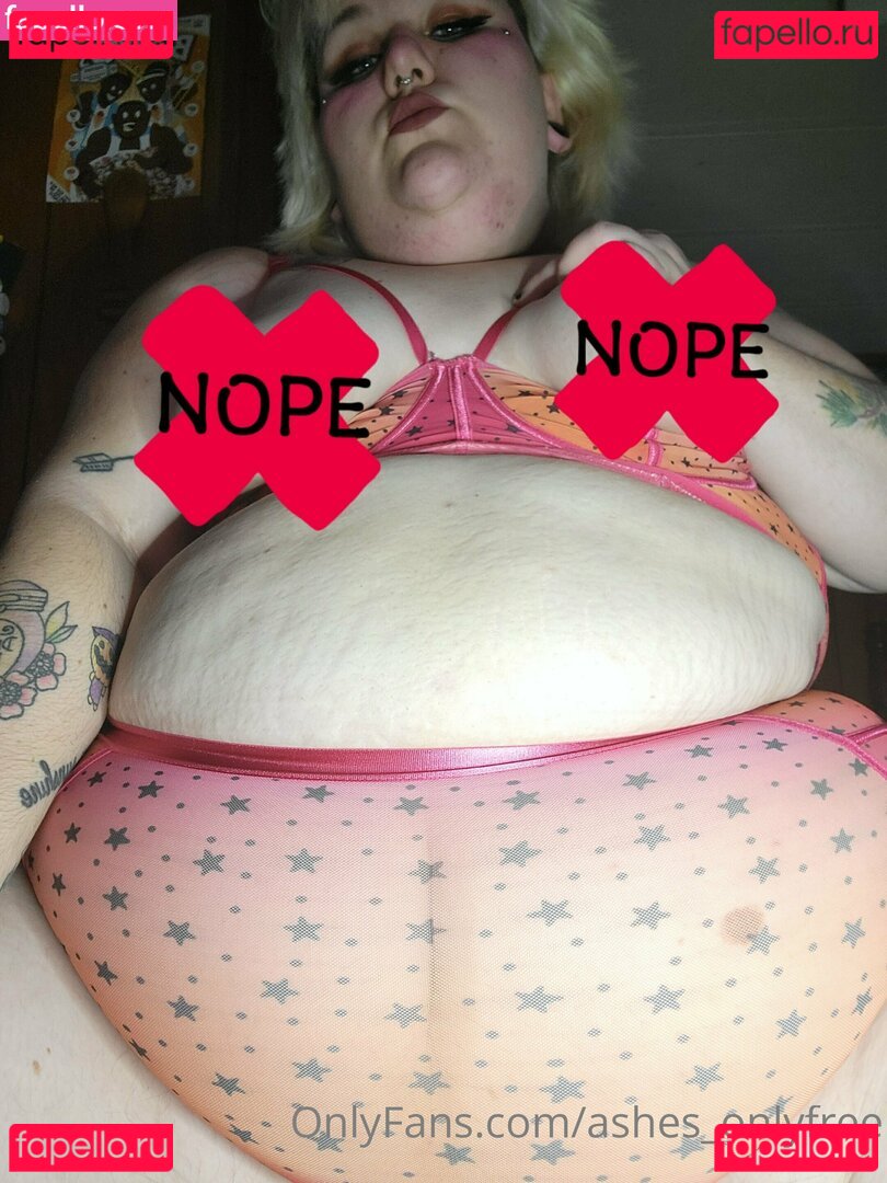 ashes_onlyfree Nude Onlyfans Photo 8