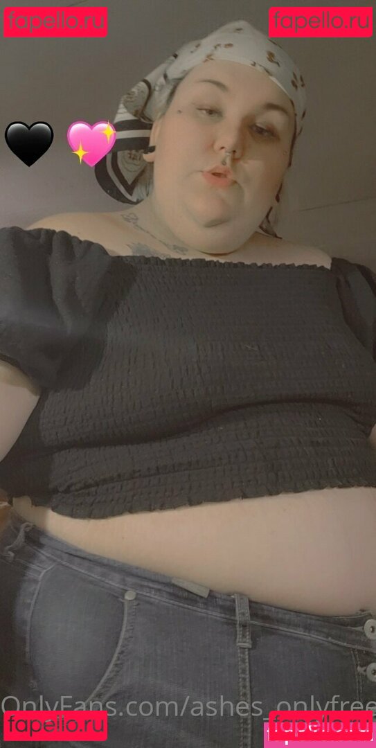 ashes_onlyfree Nude Onlyfans Photo 7