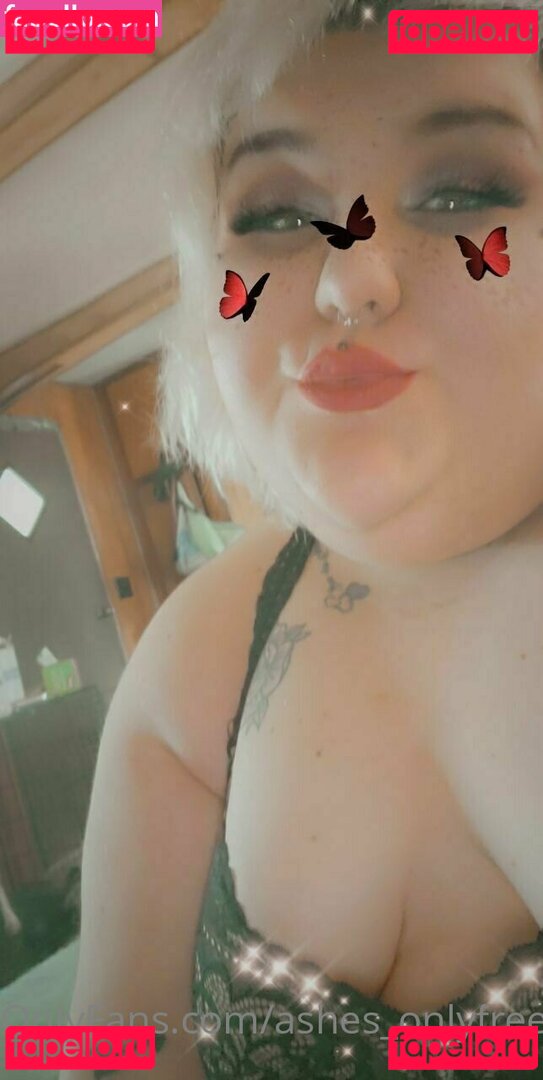 ashes_onlyfree Nude Onlyfans Photo 5