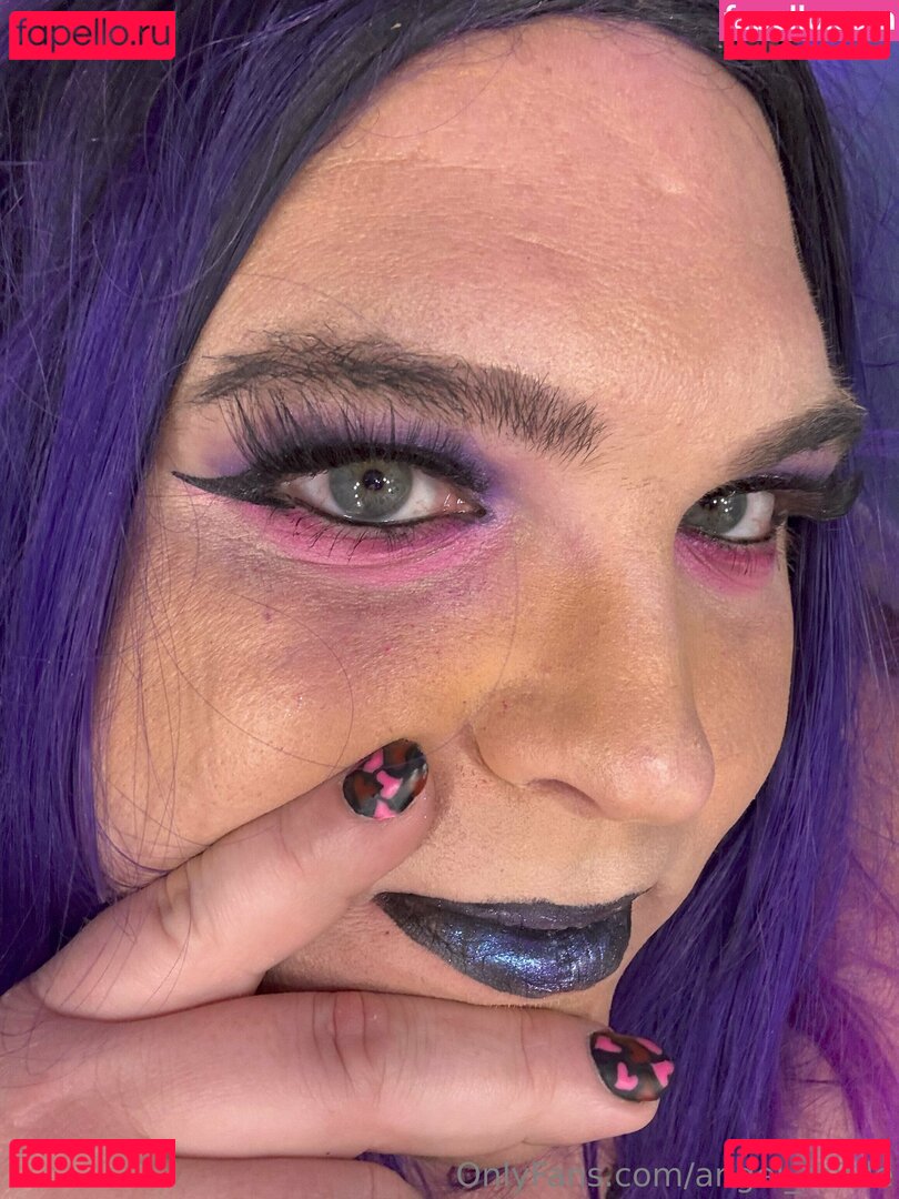 angel_m8de Nude Onlyfans Photo 5
