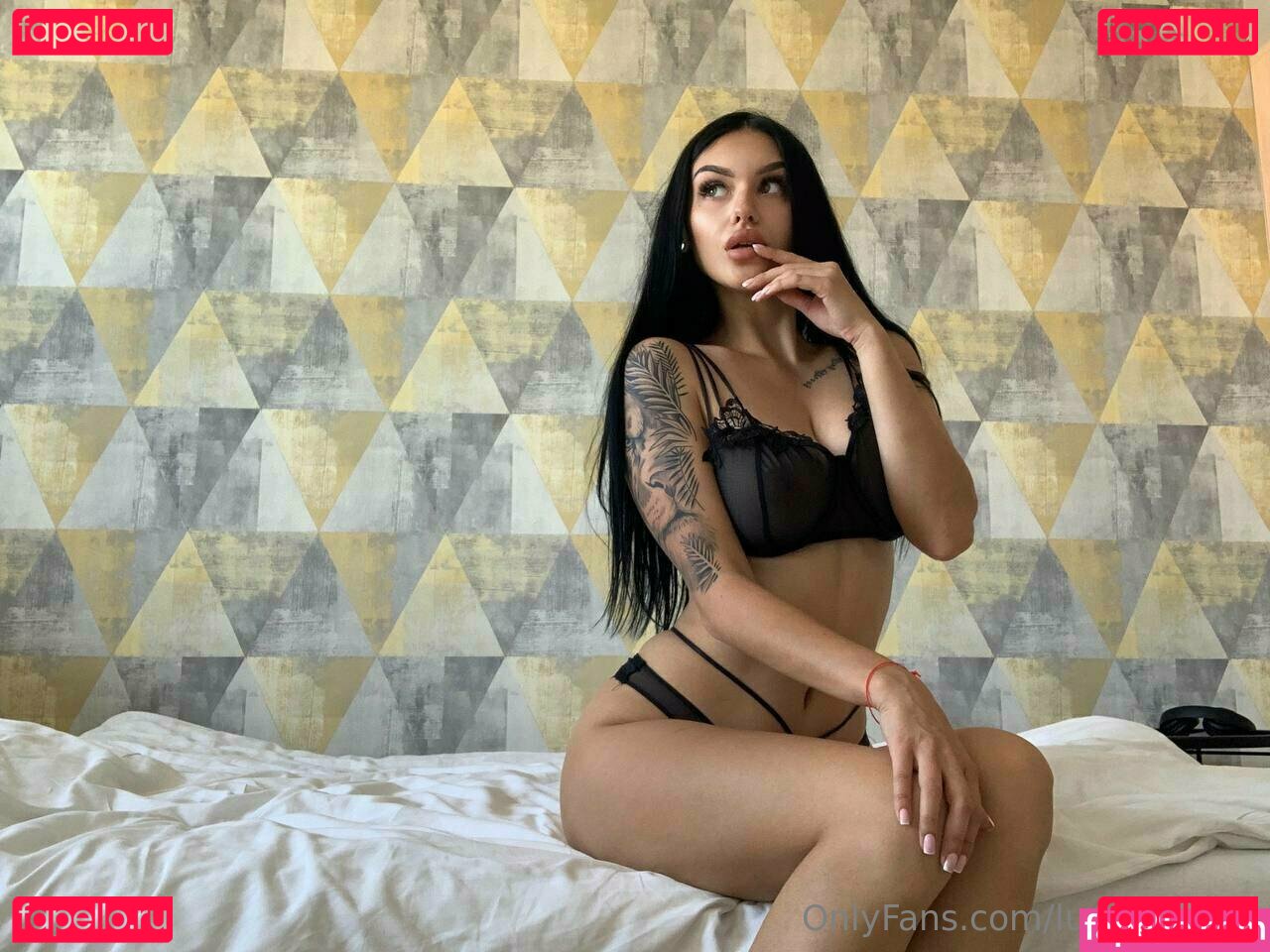 katanacat Nude Onlyfans Photo 47
