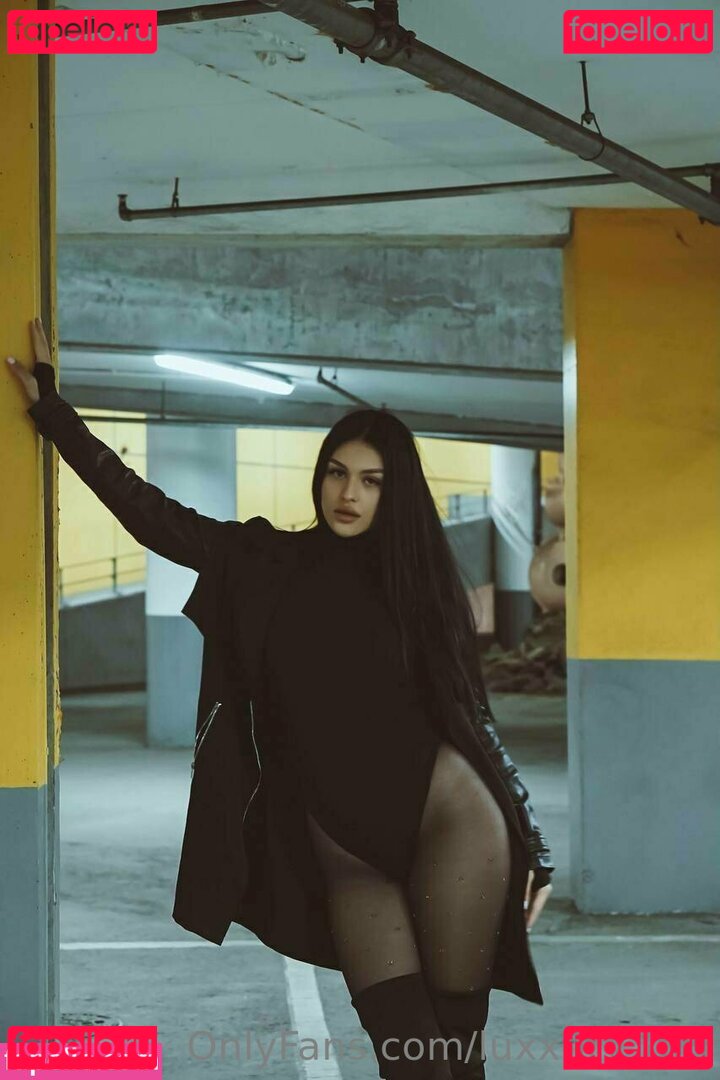 katanacat Nude Onlyfans Photo 45