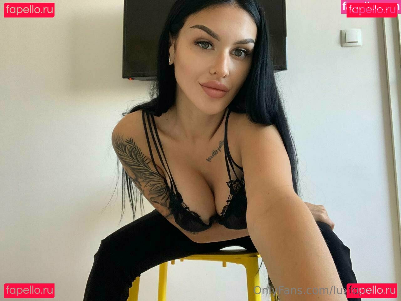 katanacat Nude Onlyfans Photo 46