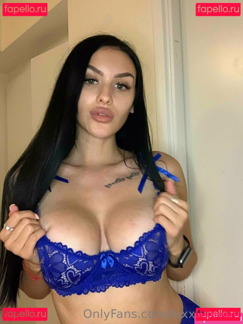 katanacat Nude Onlyfans Photo 35