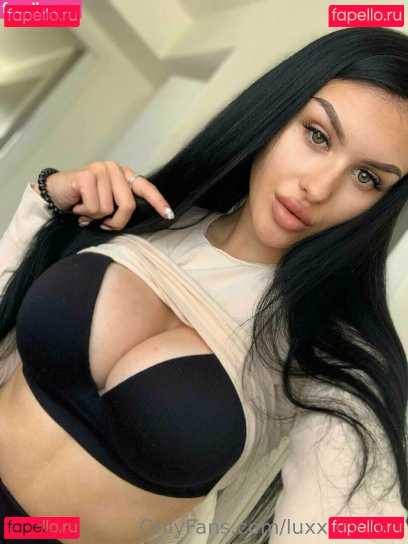 katanacat Nude Onlyfans Photo 33