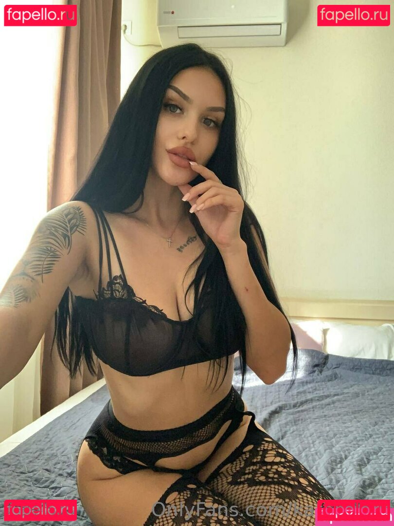 katanacat Nude Onlyfans Photo 23