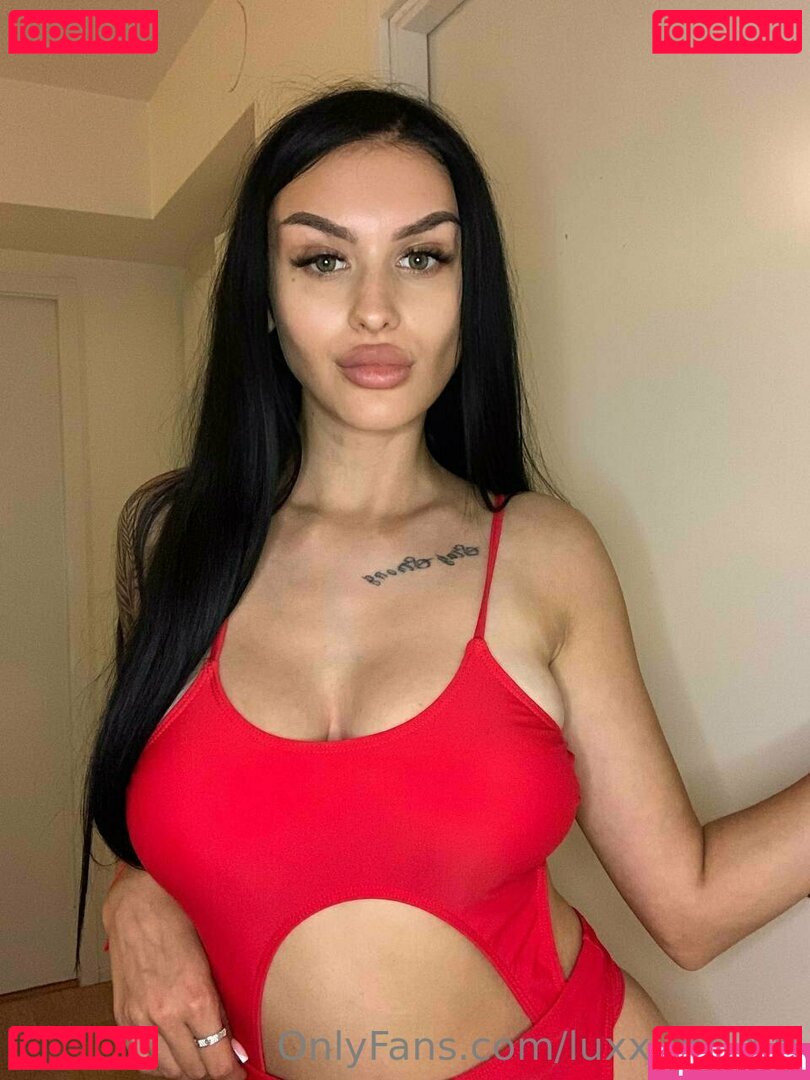 katanacat Nude Onlyfans Photo 21