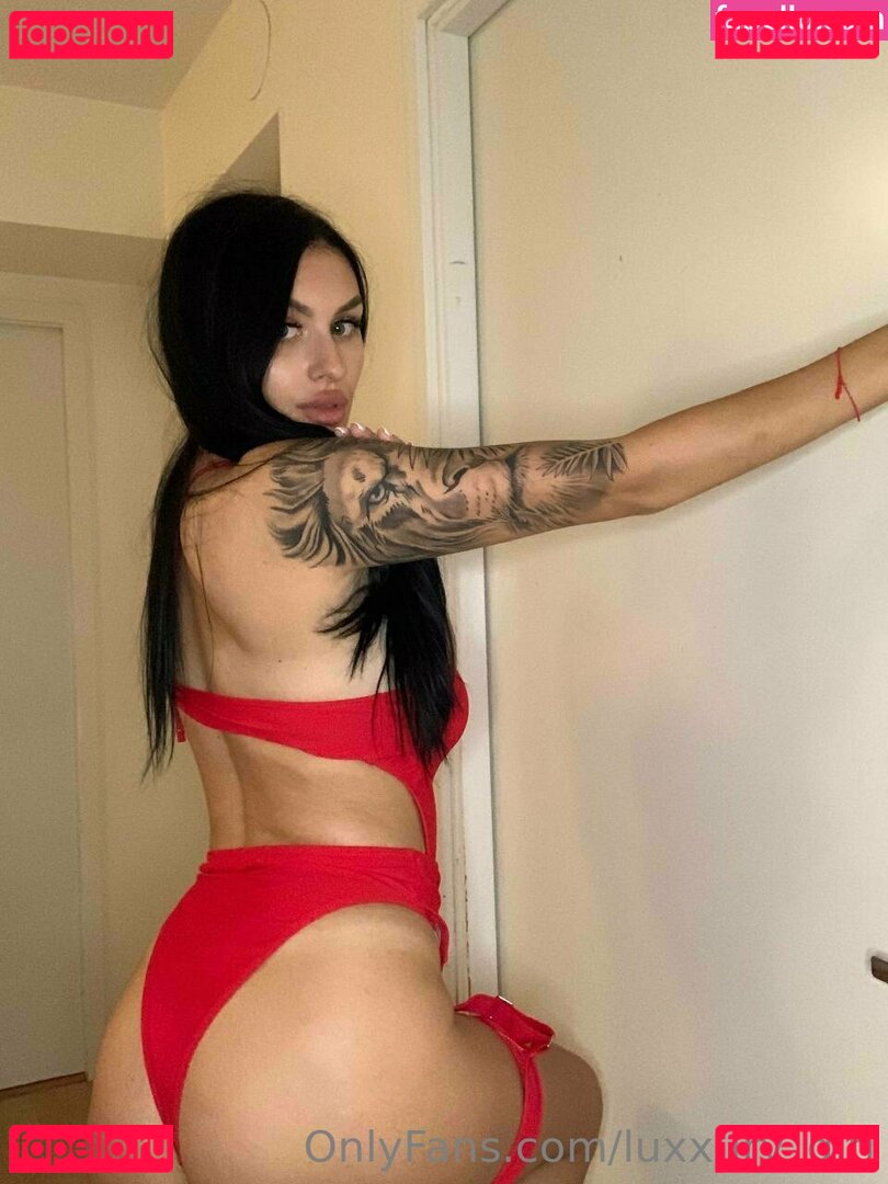 katanacat Nude Onlyfans Photo 22
