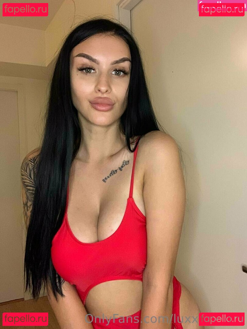 katanacat Nude Onlyfans Photo 19