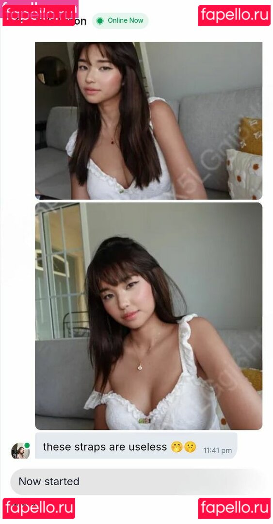 Jeilalou Nude Onlyfans Photo 10