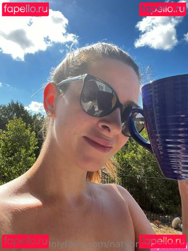 Naty Brown Nude Onlyfans Photo 36