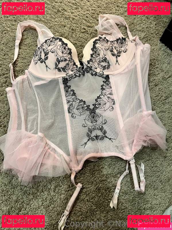 Naty Brown Nude Onlyfans Photo 18