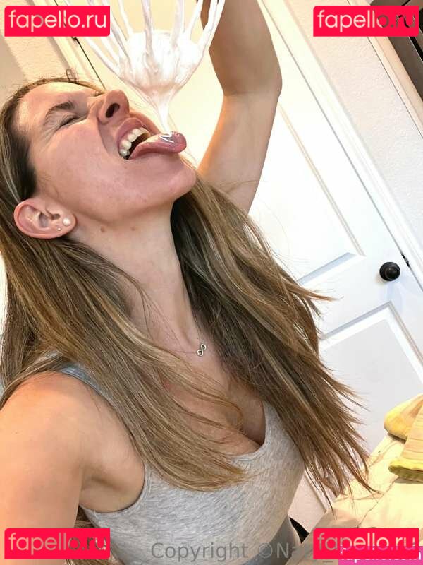 Naty Brown Nude Onlyfans Photo 9