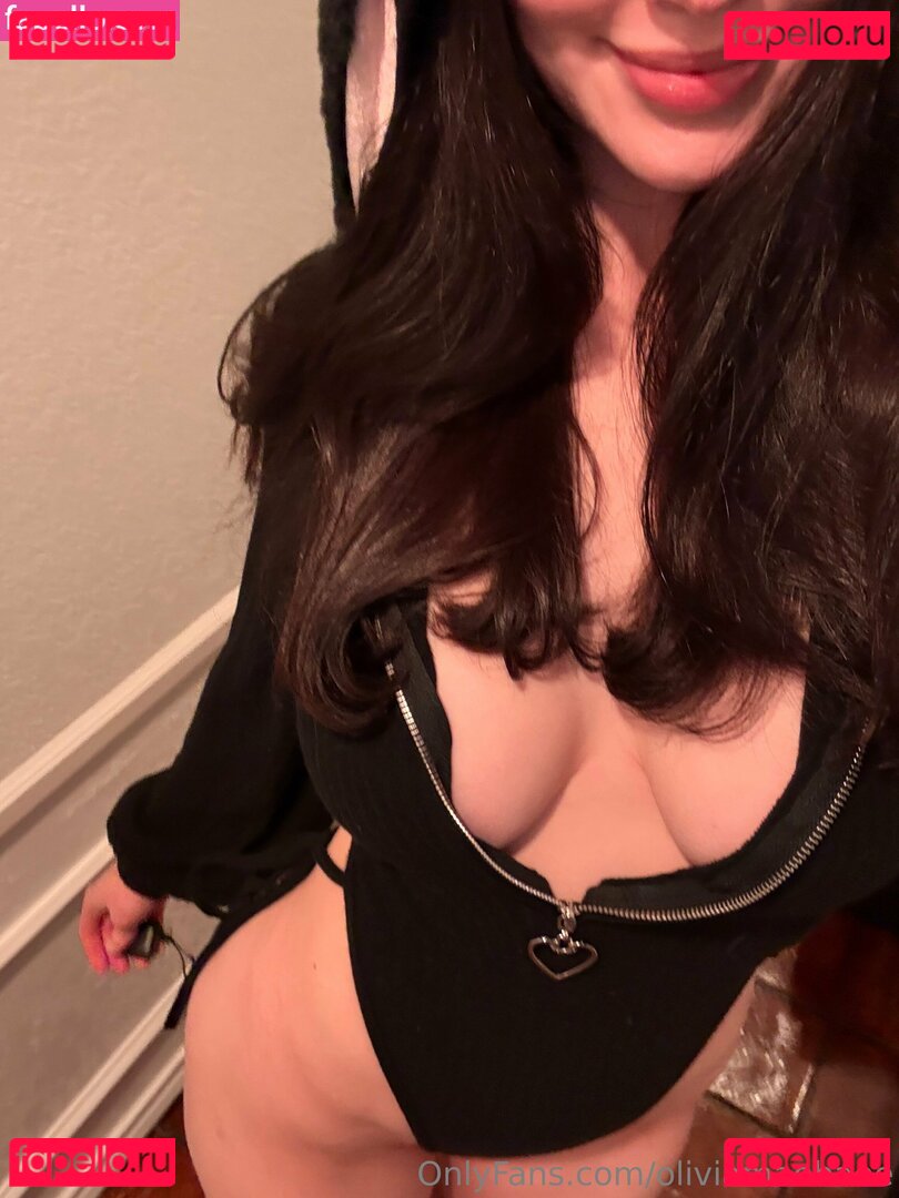 oliviamaebaee Nude Onlyfans Photo 25