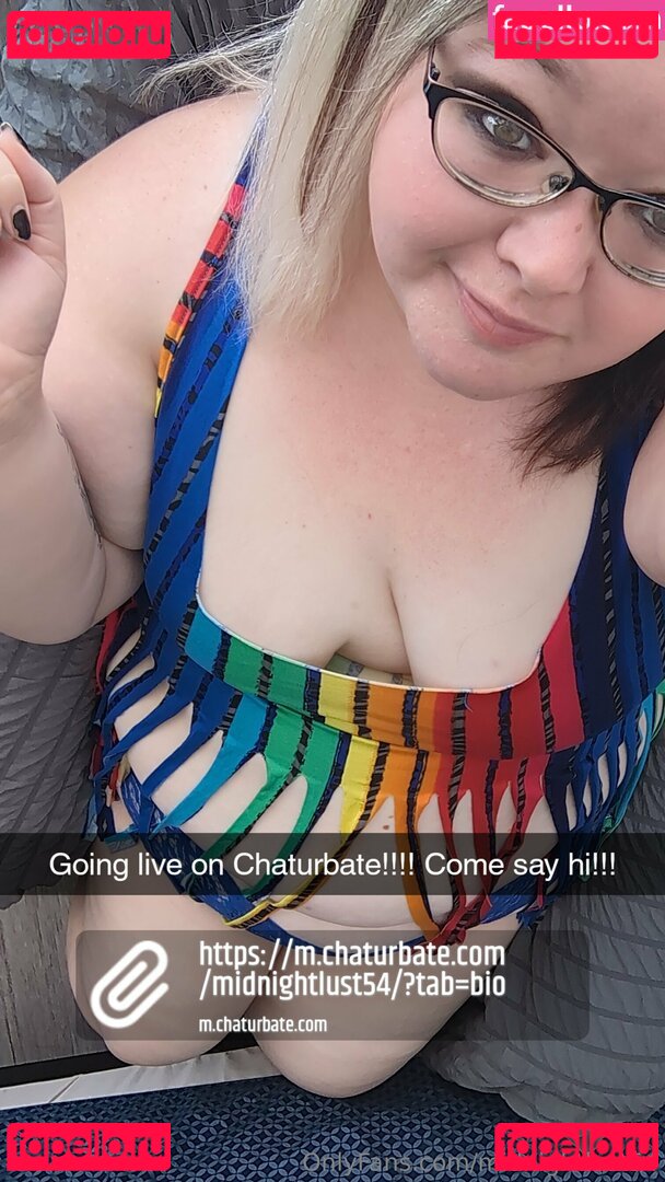 midnightlust54 Nude Onlyfans Photo 43