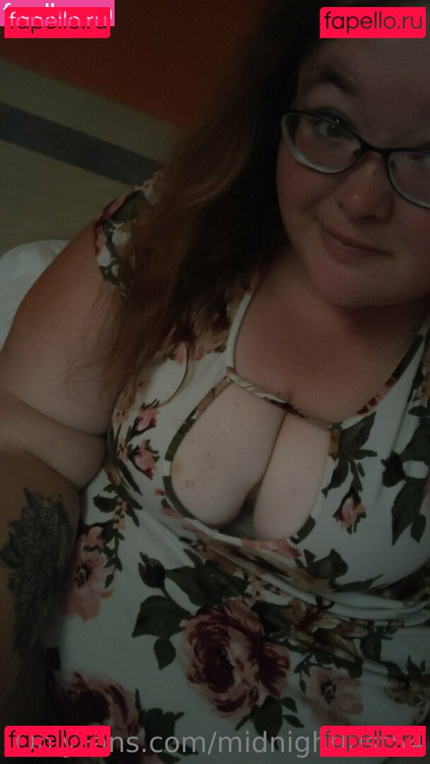 midnightlust54 Nude Onlyfans Photo 11