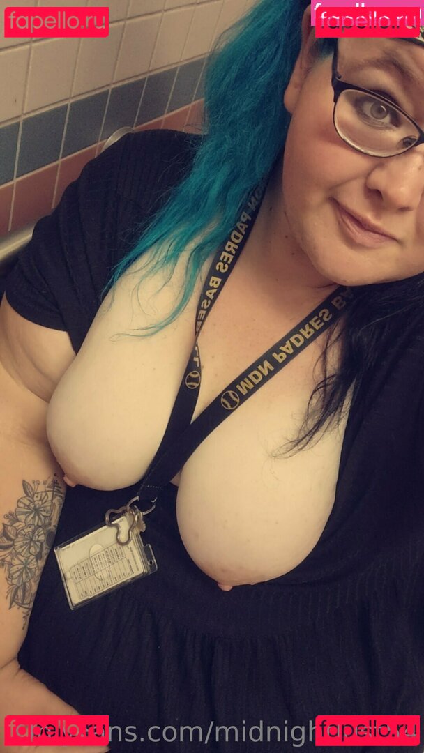 midnightlust54 Nude Onlyfans Photo 6