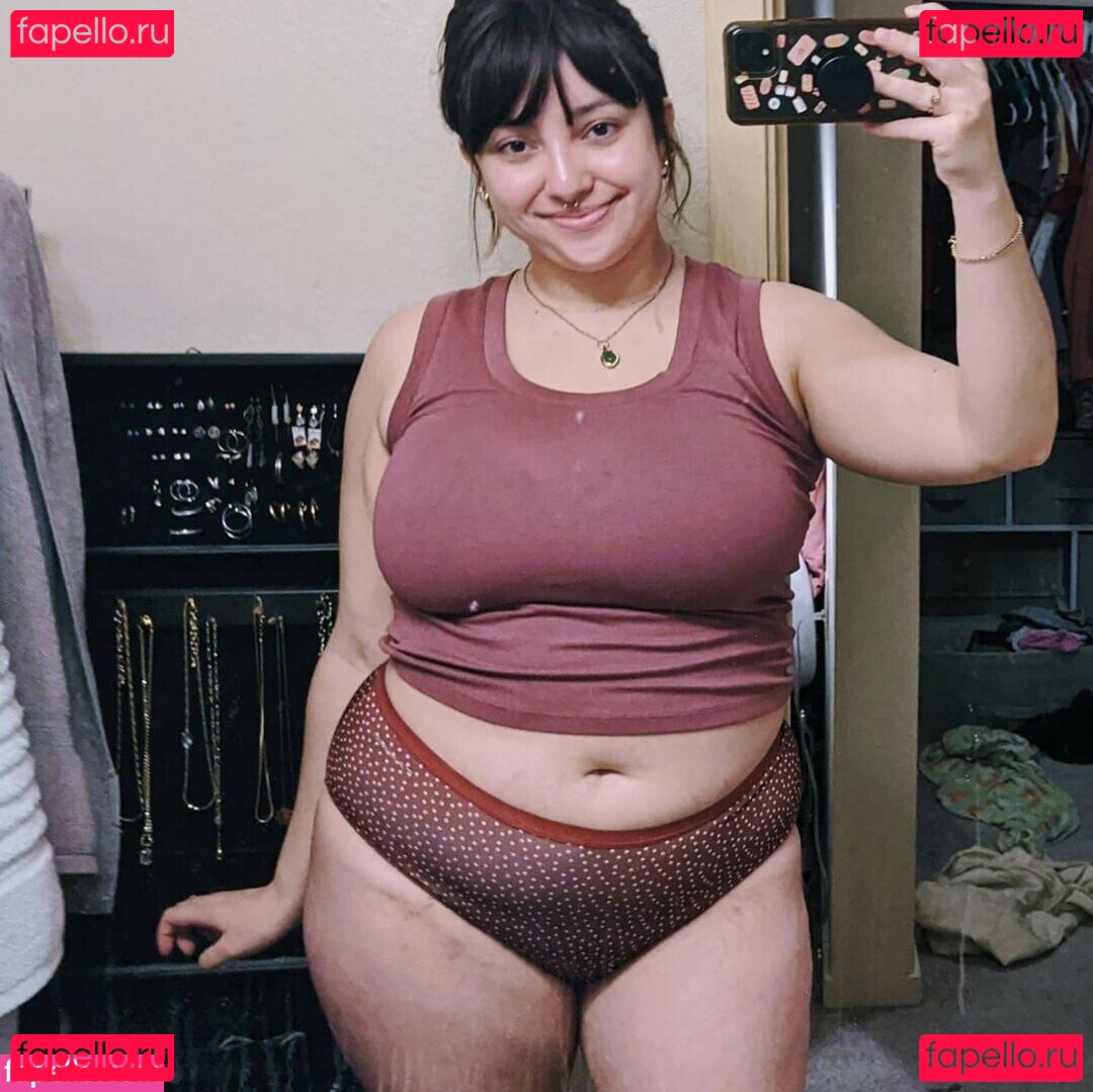 Lilyren Nude Onlyfans Photo 25