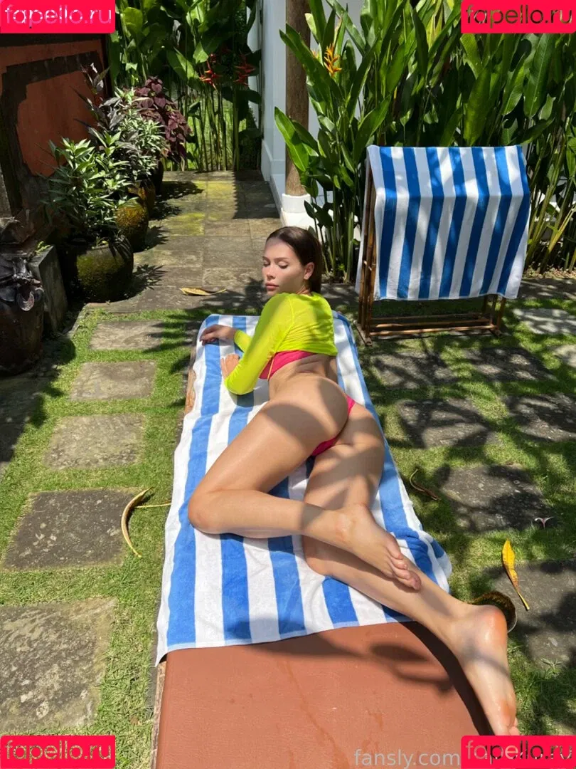 Kate Kuray Onlyfans Photo Gallery 