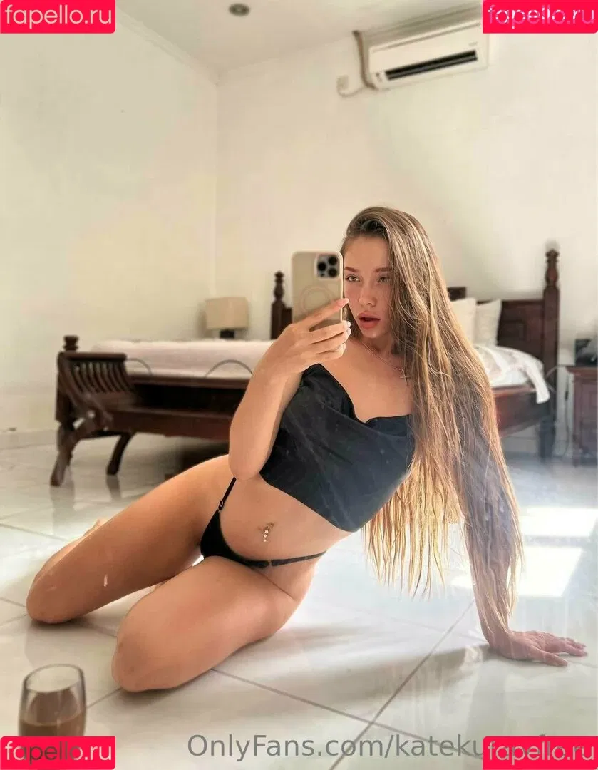 Kate Kuray Onlyfans Photo Gallery 