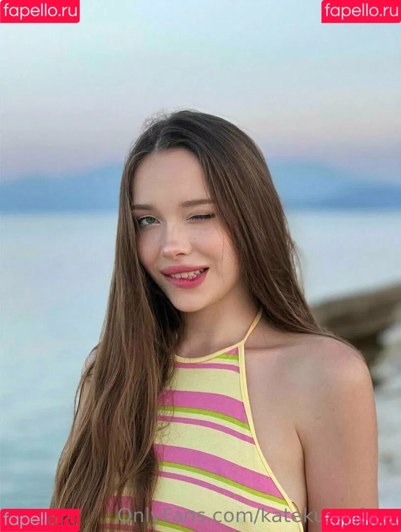 Kate Kuray Onlyfans Photo Gallery 