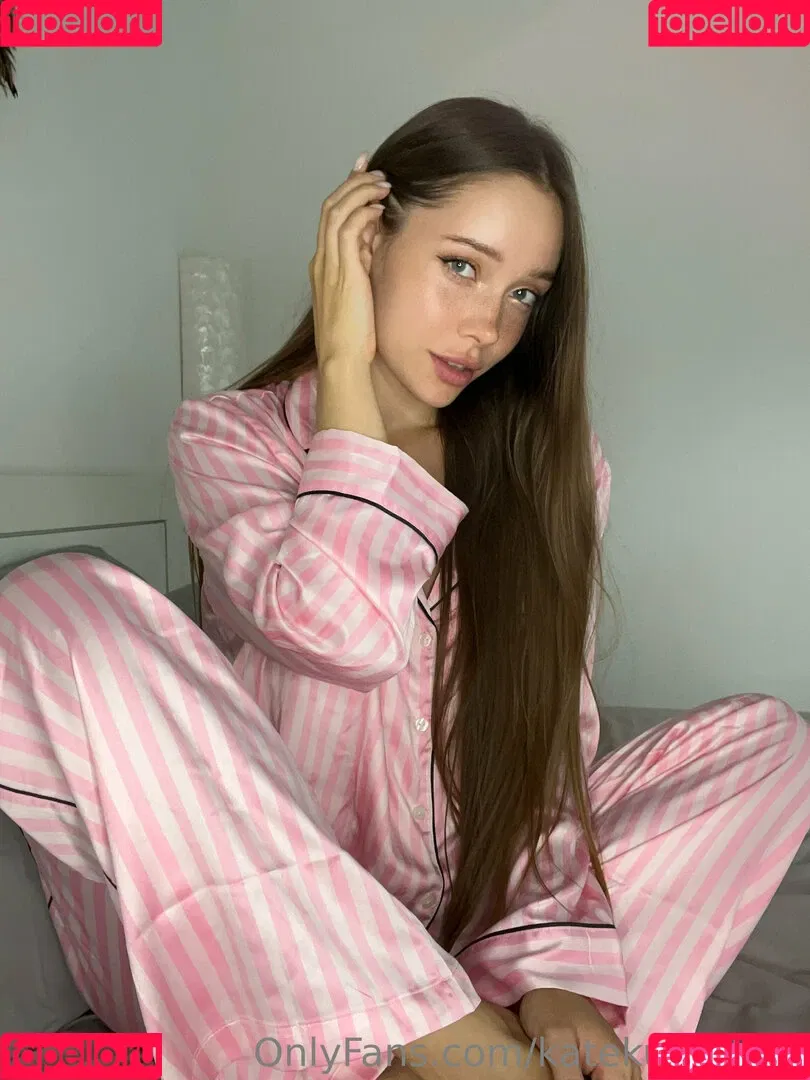 Kate Kuray Onlyfans Photo Gallery 