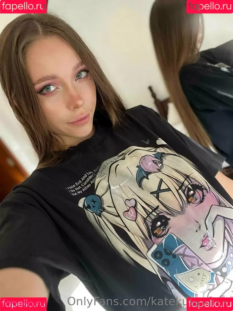 Kate Kuray Onlyfans Photo Gallery 