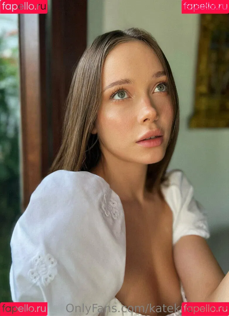 Kate Kuray Onlyfans Photo Gallery 
