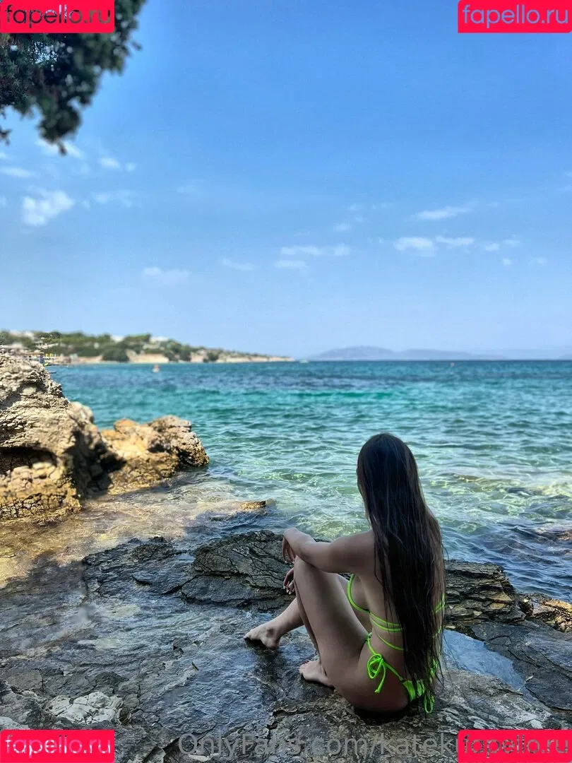 Kate Kuray Onlyfans Photo Gallery 