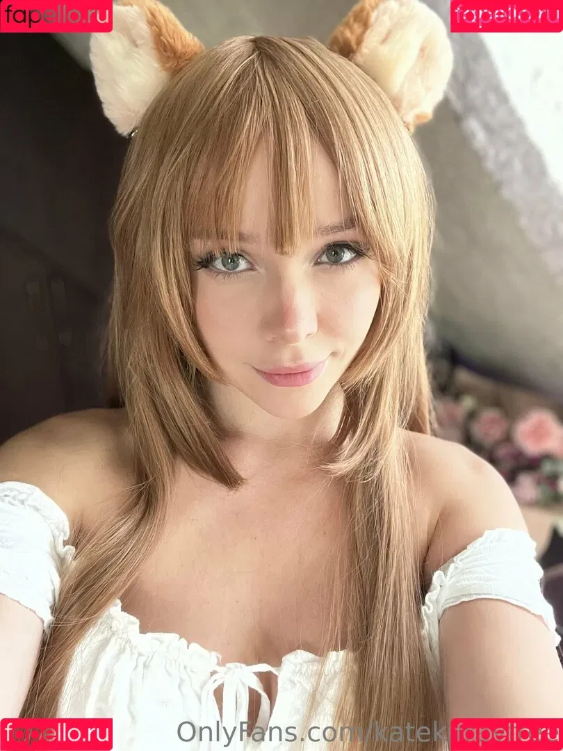 Kate Kuray Onlyfans Photo Gallery 