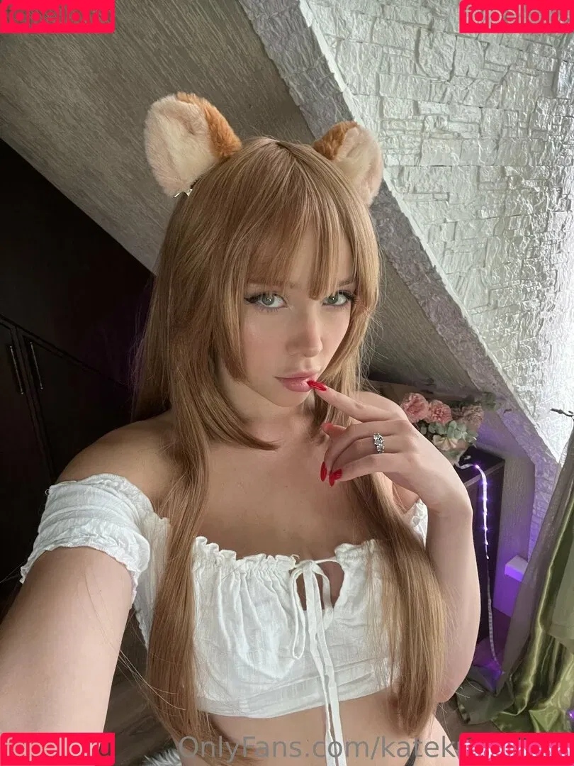 Kate Kuray Onlyfans Photo Gallery 