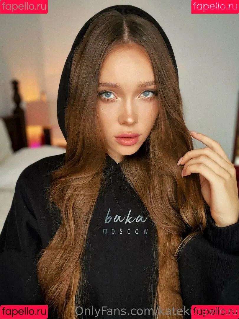 Kate Kuray Onlyfans Photo Gallery 