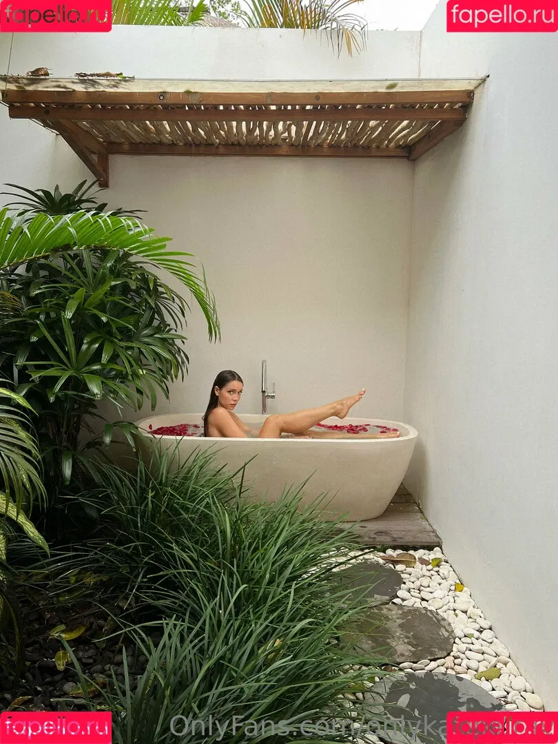 Kate Kuray Onlyfans Photo Gallery 