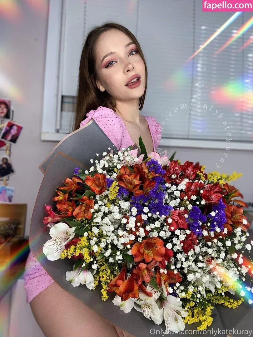 Kate Kuray Onlyfans Photo Gallery 