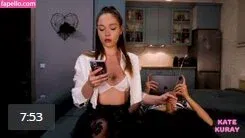 Kate Kuray Onlyfans Photo Gallery 