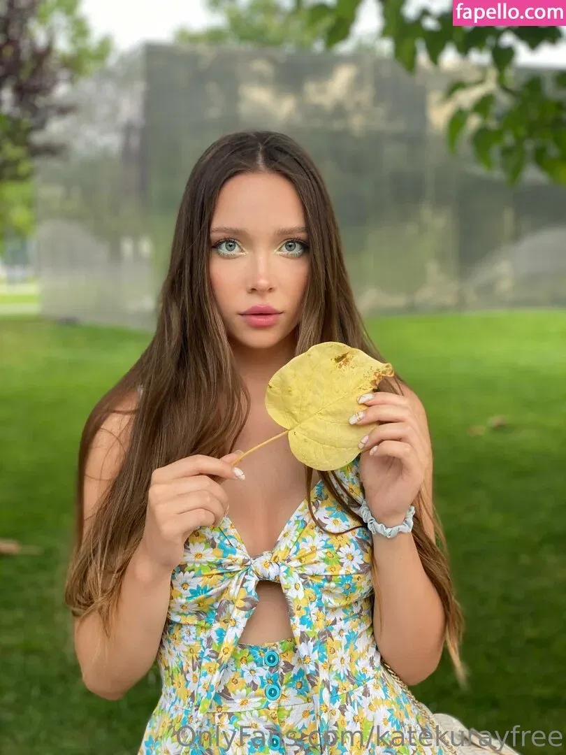 Kate Kuray Onlyfans Photo Gallery 