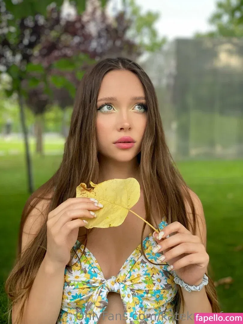 Kate Kuray Onlyfans Photo Gallery 