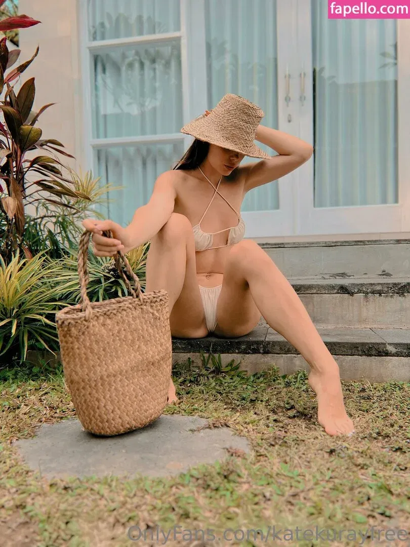 Kate Kuray Onlyfans Photo Gallery 