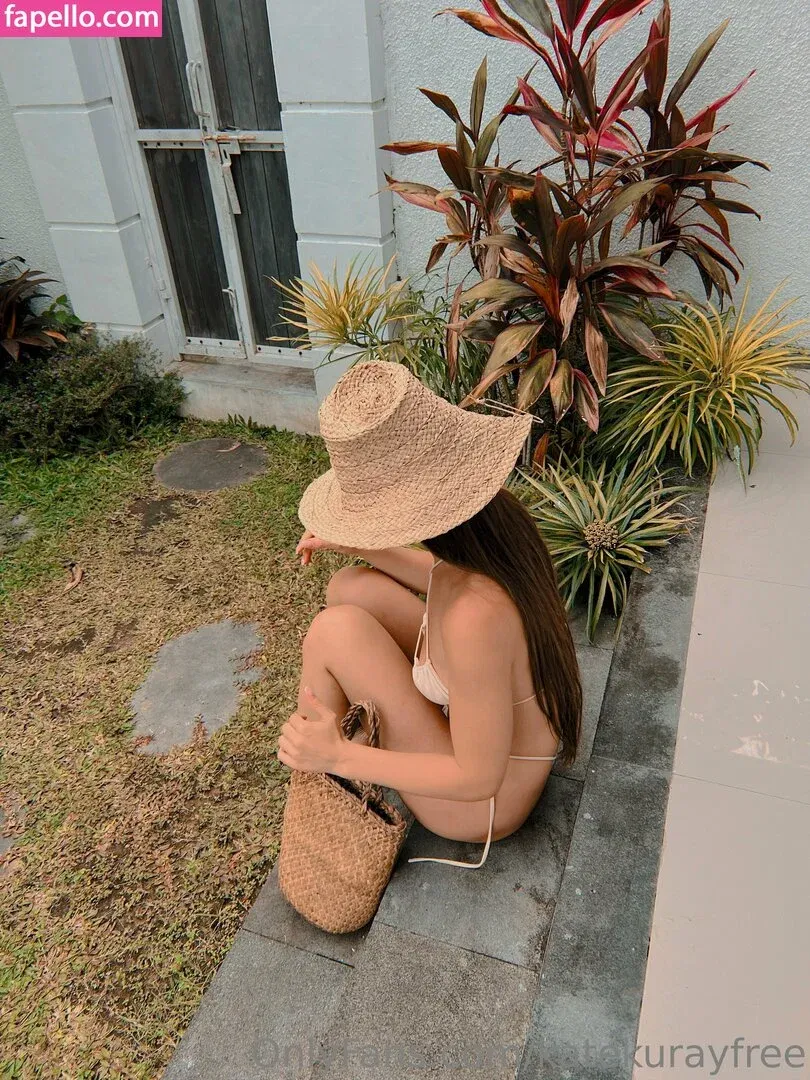 Kate Kuray Onlyfans Photo Gallery 