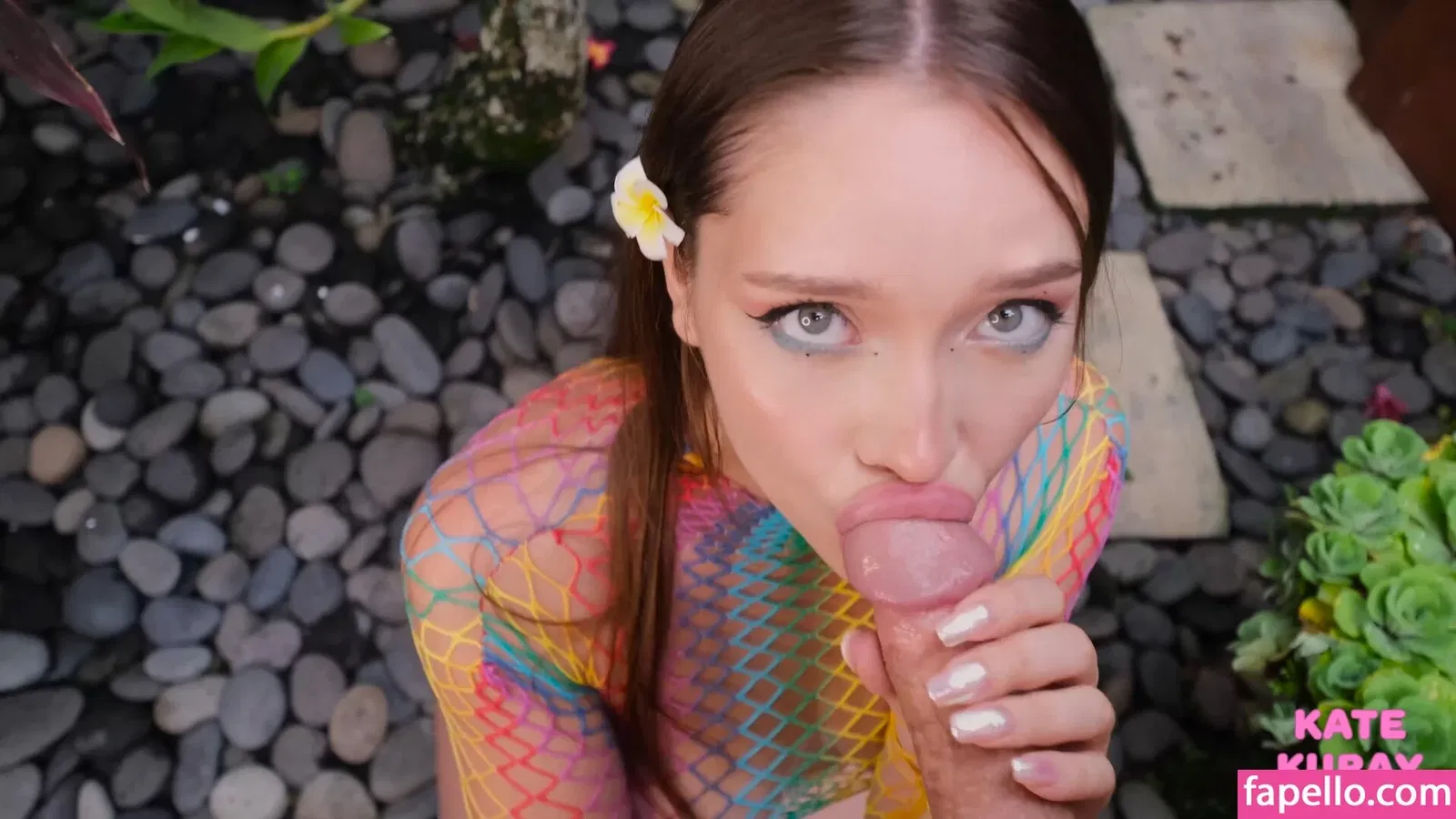 Kate Kuray Onlyfans Photo Gallery 