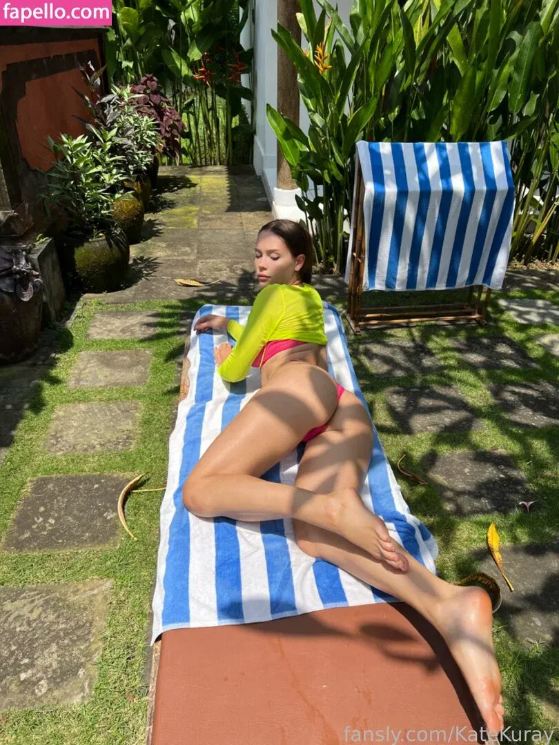 Kate Kuray Onlyfans Photo Gallery 