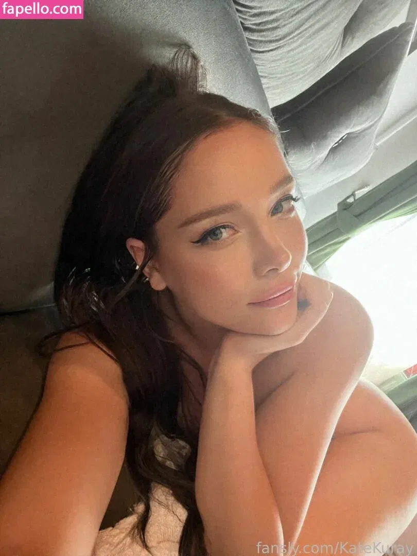 Kate Kuray Onlyfans Photo Gallery 
