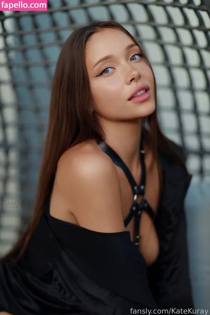 Kate Kuray Onlyfans Photo Gallery 